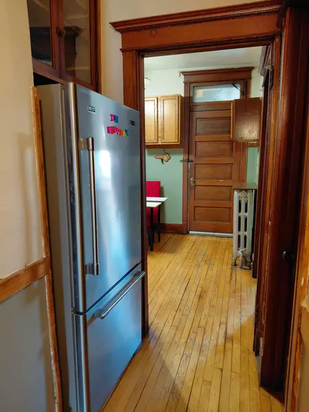 Coliving in North Lawndale - West Side, Chicago