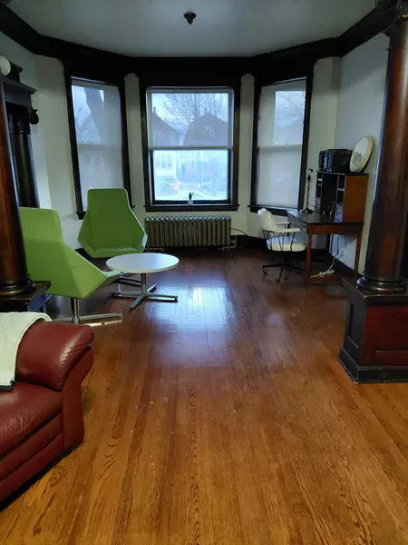 Coliving in North Lawndale - West Side, Chicago