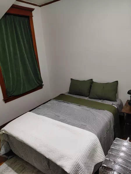 Coliving in North Lawndale - West Side, Chicago