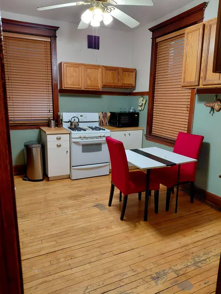 Coliving in North Lawndale - West Side, Chicago