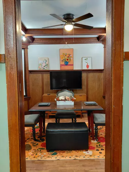 Coliving in North Lawndale - West Side, Chicago