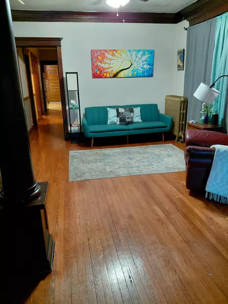 Coliving in North Lawndale - West Side, Chicago