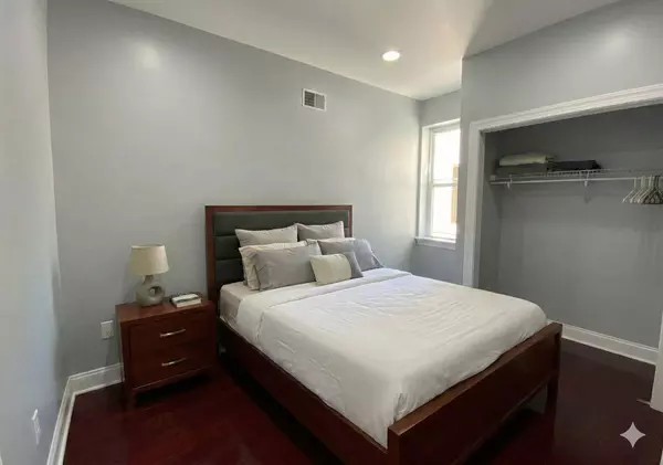 Coliving in Cecil B. Moore - North Philadelphia, Philadelphia