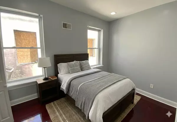 Coliving in Cecil B. Moore - North Philadelphia, Philadelphia
