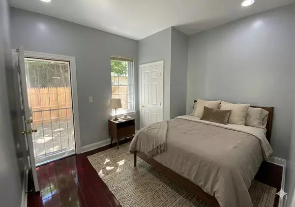 Coliving in Cecil B. Moore - North Philadelphia, Philadelphia