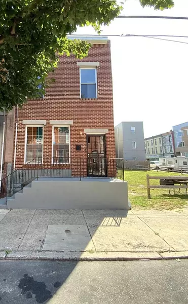 Coliving in Cecil B. Moore - North Philadelphia, Philadelphia