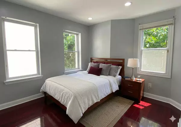 Coliving in Cecil B. Moore - North Philadelphia, Philadelphia