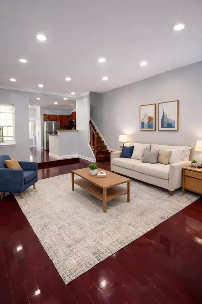 Coliving in Cecil B. Moore - North Philadelphia, Philadelphia