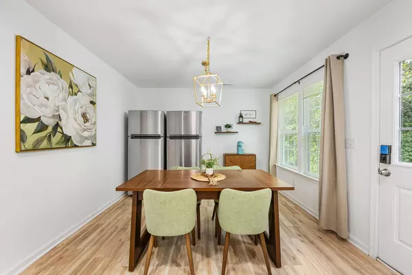 Coliving in Monroe - East Charlotte, Charlotte