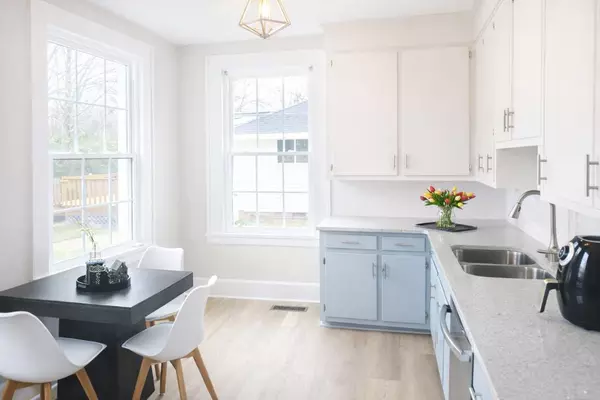 Coliving in Monroe - East Charlotte, Charlotte