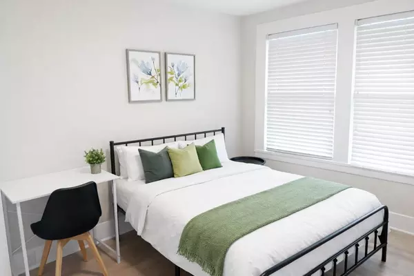 Coliving in Monroe - East Charlotte, Charlotte