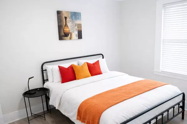 Coliving in Monroe - East Charlotte, Charlotte