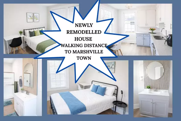 Coliving in Monroe - East Charlotte, Charlotte