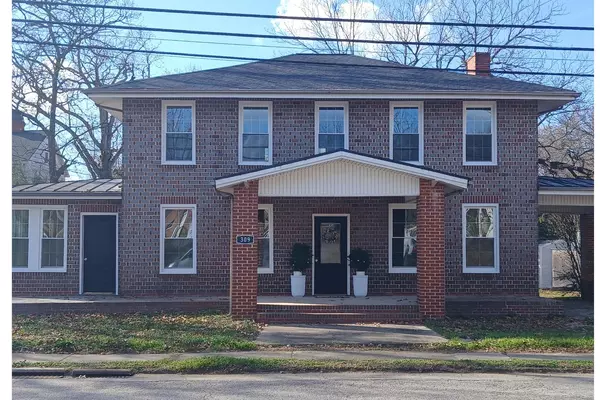 Coliving in Monroe - East Charlotte, Charlotte