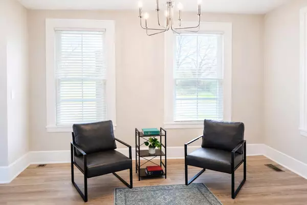 Coliving in Monroe - East Charlotte, Charlotte