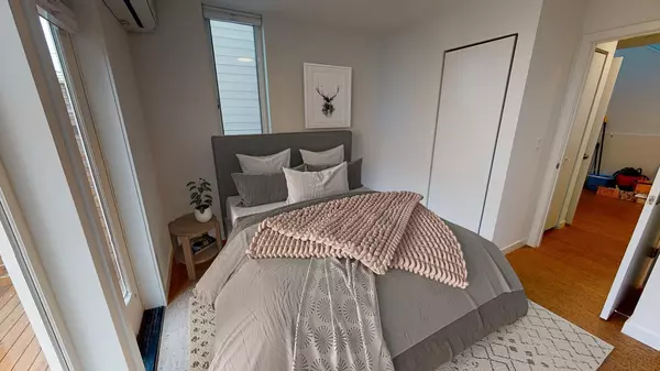 2 bedrooms apartment for rent in Fremont - North Seattle, Seattle