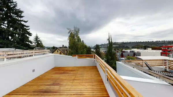 2 bedrooms apartment for rent in Fremont - North Seattle, Seattle