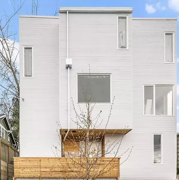 2 bedrooms apartment for rent in Fremont - North Seattle, Seattle