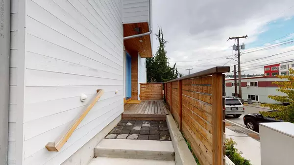 2 bedrooms apartment for rent in Fremont - North Seattle, Seattle