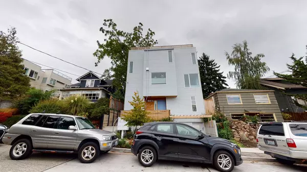 2 bedrooms apartment for rent in Fremont - North Seattle, Seattle