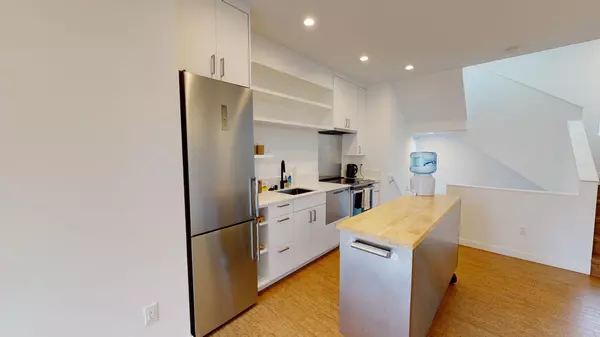 2 bedrooms apartment for rent in Fremont - North Seattle, Seattle