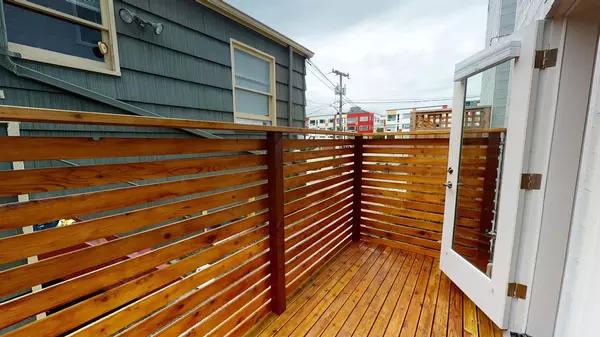 2 bedrooms apartment for rent in Fremont - North Seattle, Seattle