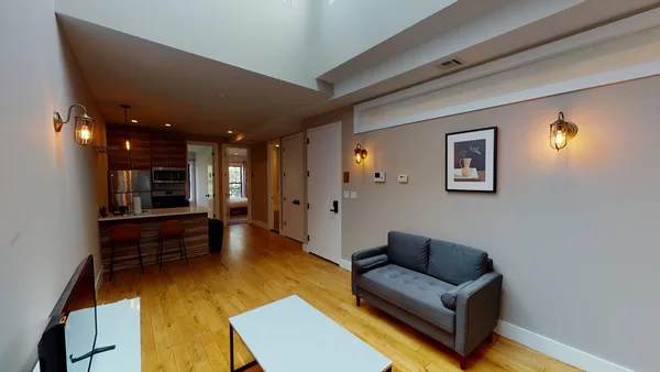 Coliving in Bushwick - Brooklyn, New York