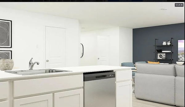 Coliving in Pflugerville - North Austin, Austin