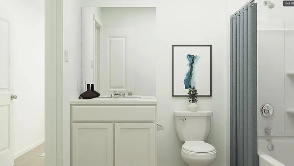 Coliving in Pflugerville - North Austin, Austin