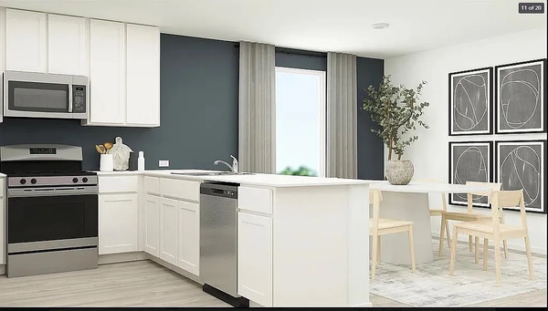 Coliving in Pflugerville - North Austin, Austin