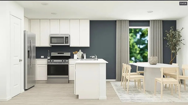 Coliving in Pflugerville - North Austin, Austin