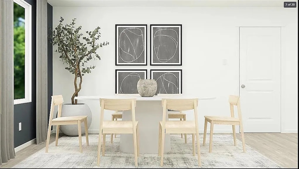 Coliving in Pflugerville - North Austin, Austin