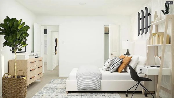 Coliving in Pflugerville - North Austin, Austin