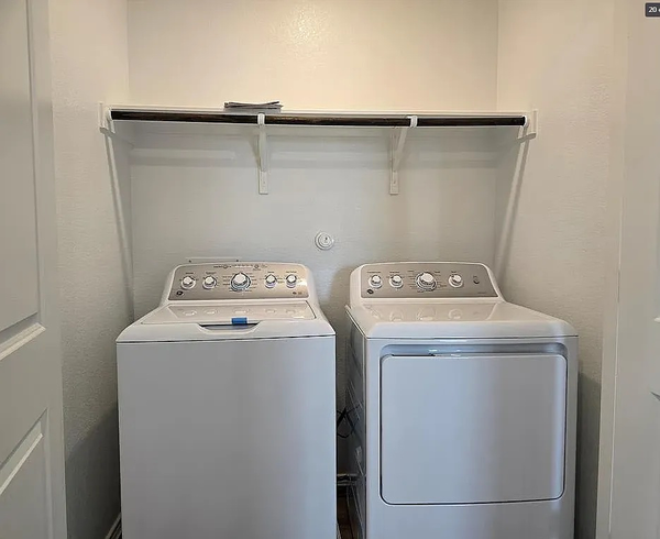 Coliving in Pflugerville - North Austin, Austin