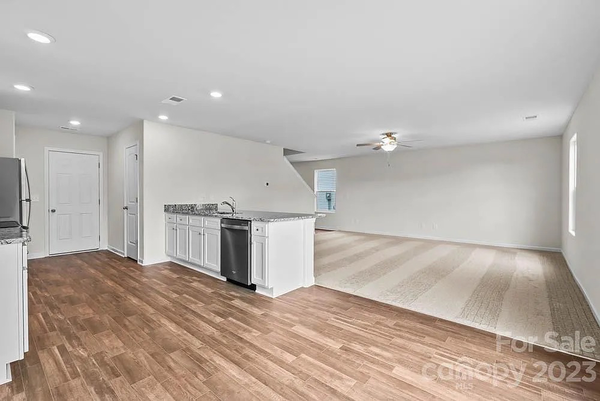 Coliving in Becton Park - East Charlotte, Charlotte