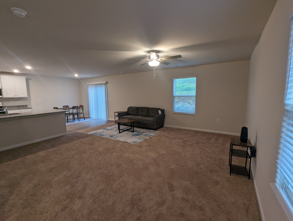 Coliving in Becton Park - East Charlotte, Charlotte
