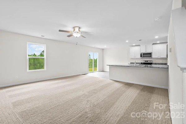 Coliving in Becton Park - East Charlotte, Charlotte