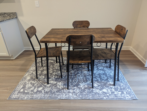 Coliving in Becton Park - East Charlotte, Charlotte