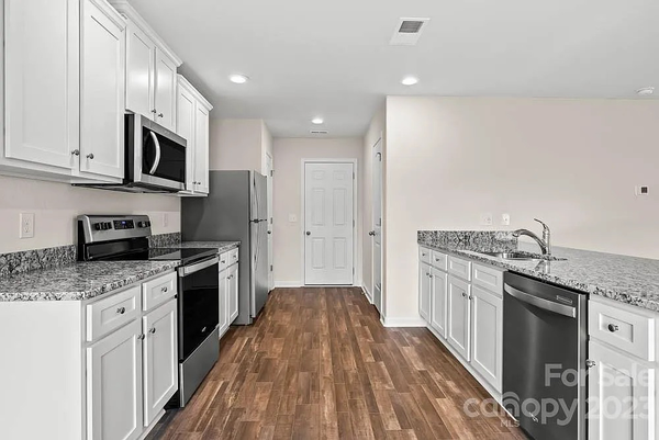 Coliving in Becton Park - East Charlotte, Charlotte