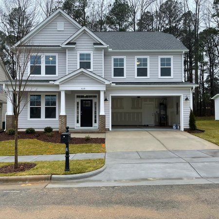 Coliving in Renaissance Park - South Raleigh, Raleigh