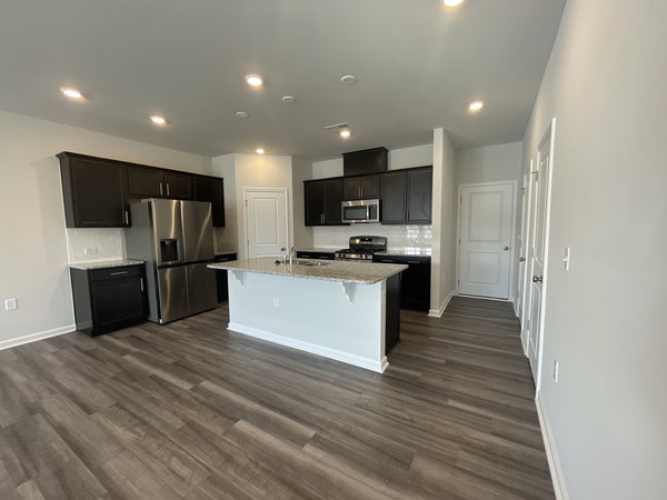 Coliving in Southeast Raleigh - South Raleigh, Raleigh