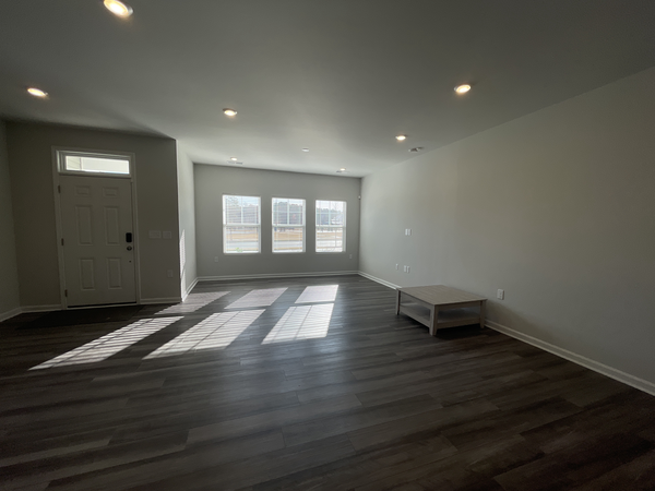 Coliving in Southeast Raleigh - South Raleigh, Raleigh