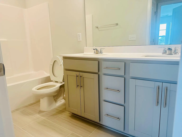 Coliving in Southeast Raleigh - South Raleigh, Raleigh