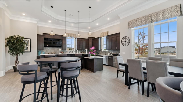 Coliving in Southeast Raleigh - South Raleigh, Raleigh