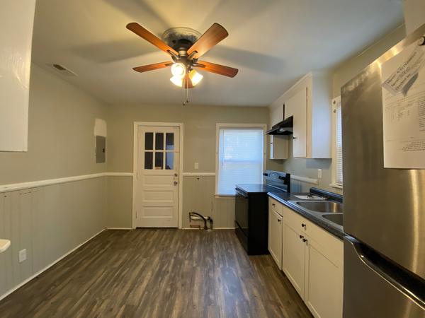 Coliving in West Blvd - Central Charlotte, Charlotte