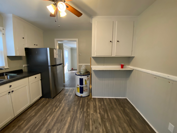 Coliving in West Blvd - Central Charlotte, Charlotte