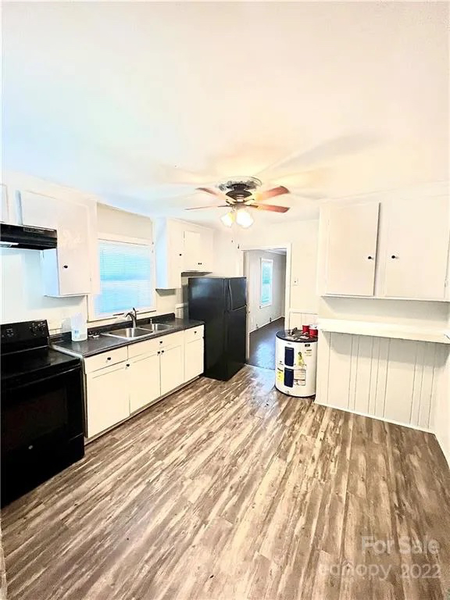 Coliving in West Blvd - Central Charlotte, Charlotte