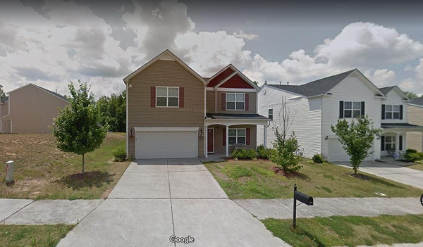 Coliving in Northeast Durham - Durham, Raleigh