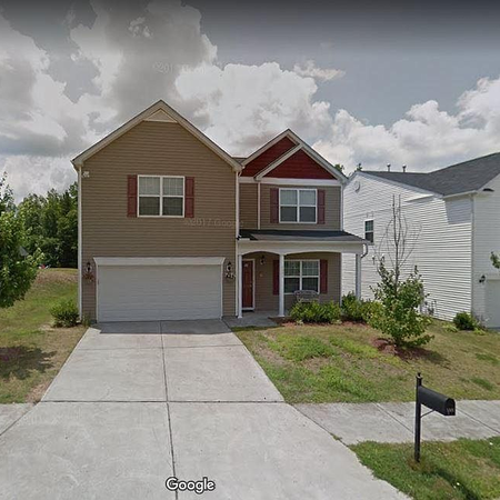 Coliving in Northeast Durham - Durham, Raleigh