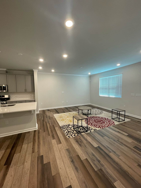 Coliving in Auburn - South Raleigh, Raleigh